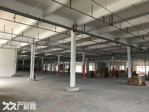 崇州現代化家具廠房出租 帶環保油漆指標，水電氣三通，5000平米起租，提供專業電氣安裝服務