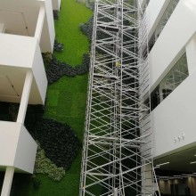 2020年鋁合金腳手架價(jià)格解析與批發(fā)供應(yīng)指南（第5頁(yè) 建筑材料專(zhuān)題）