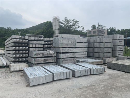 榮智建材 廣州市黃埔區(qū)專(zhuān)業(yè)水泥方樁供應(yīng)商